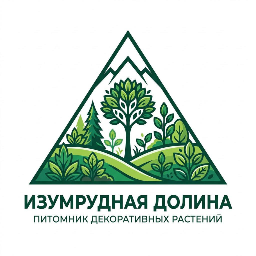 Изумрудная Долина